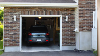 Garage Door Installation at Atlantic Hull, Massachusetts